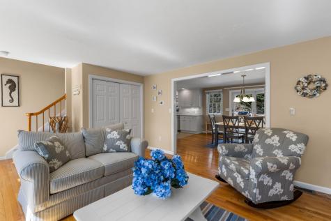 122 Evelyn's Drive Brewster MA 02631