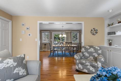 122 Evelyn's Drive Brewster MA 02631
