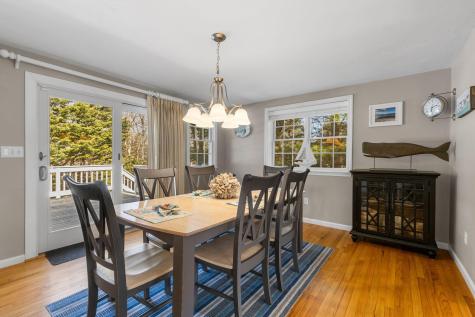 122 Evelyn's Drive Brewster MA 02631