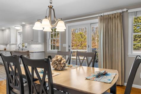 122 Evelyn's Drive Brewster MA 02631