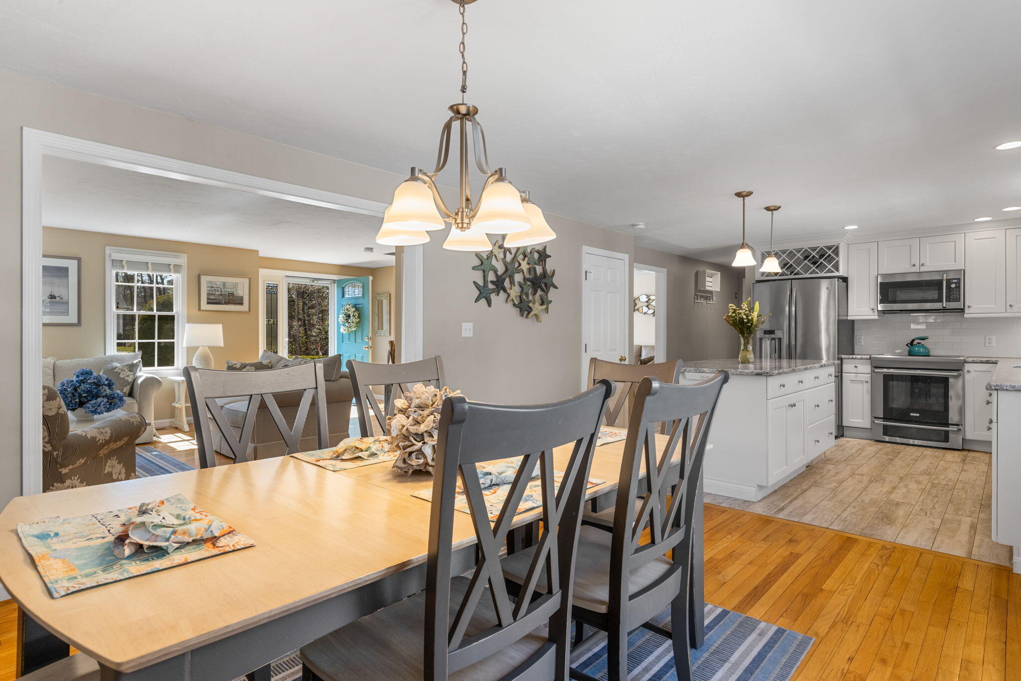122 Evelyn's Drive Brewster MA 02631