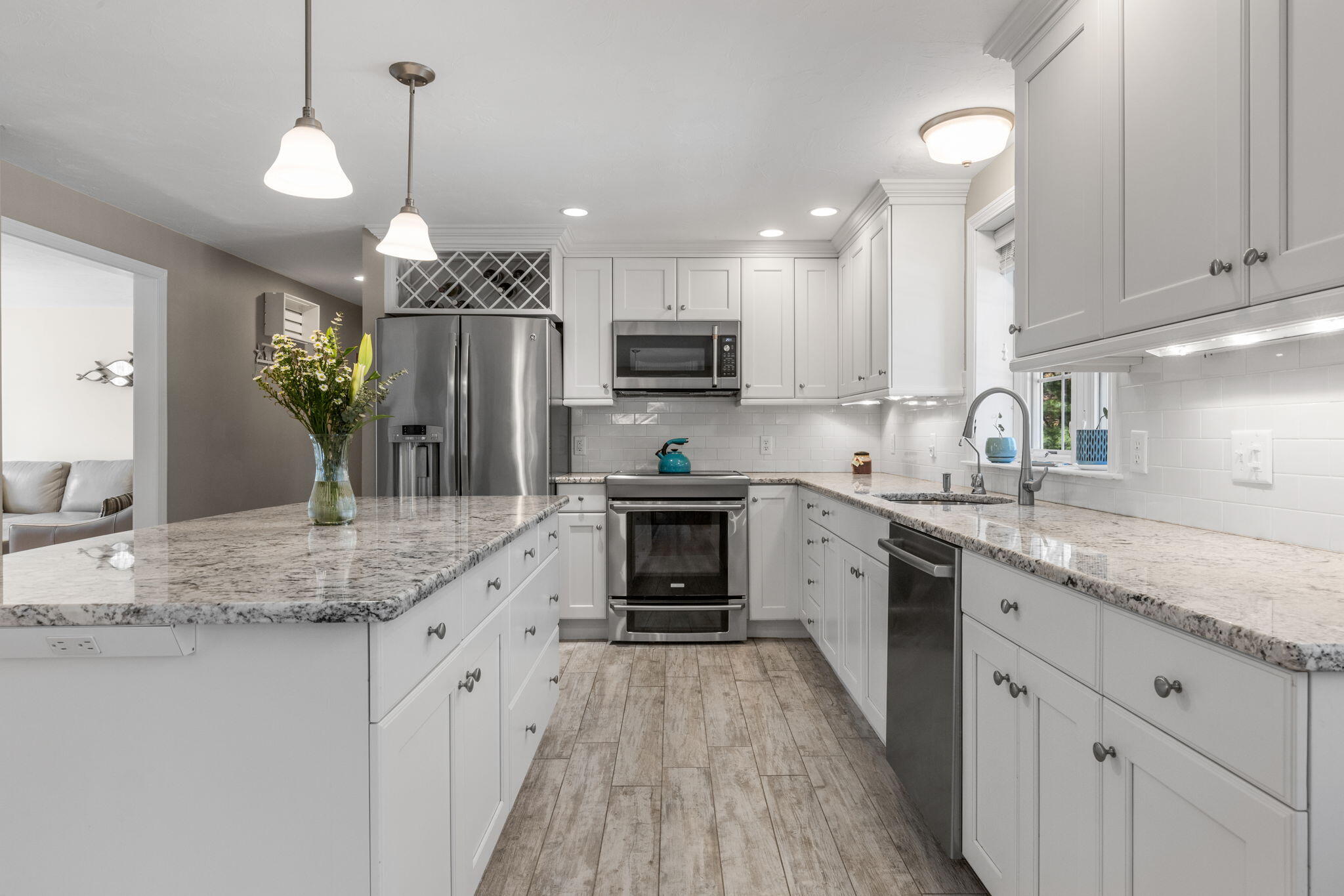 122 Evelyn's Drive Brewster MA 02631