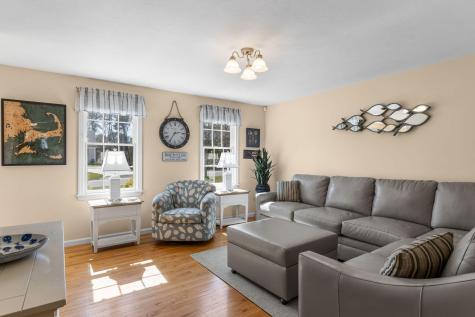 122 Evelyn's Drive Brewster MA 02631