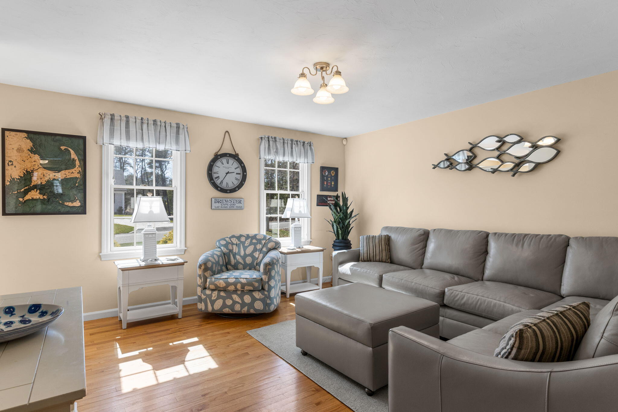 122 Evelyn's Drive Brewster MA 02631