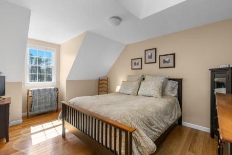 122 Evelyn's Drive Brewster MA 02631
