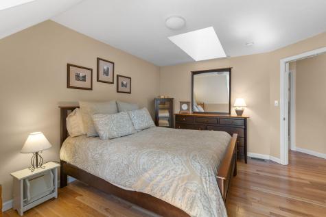 122 Evelyn's Drive Brewster MA 02631