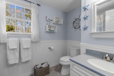 122 Evelyn's Drive Brewster MA 02631