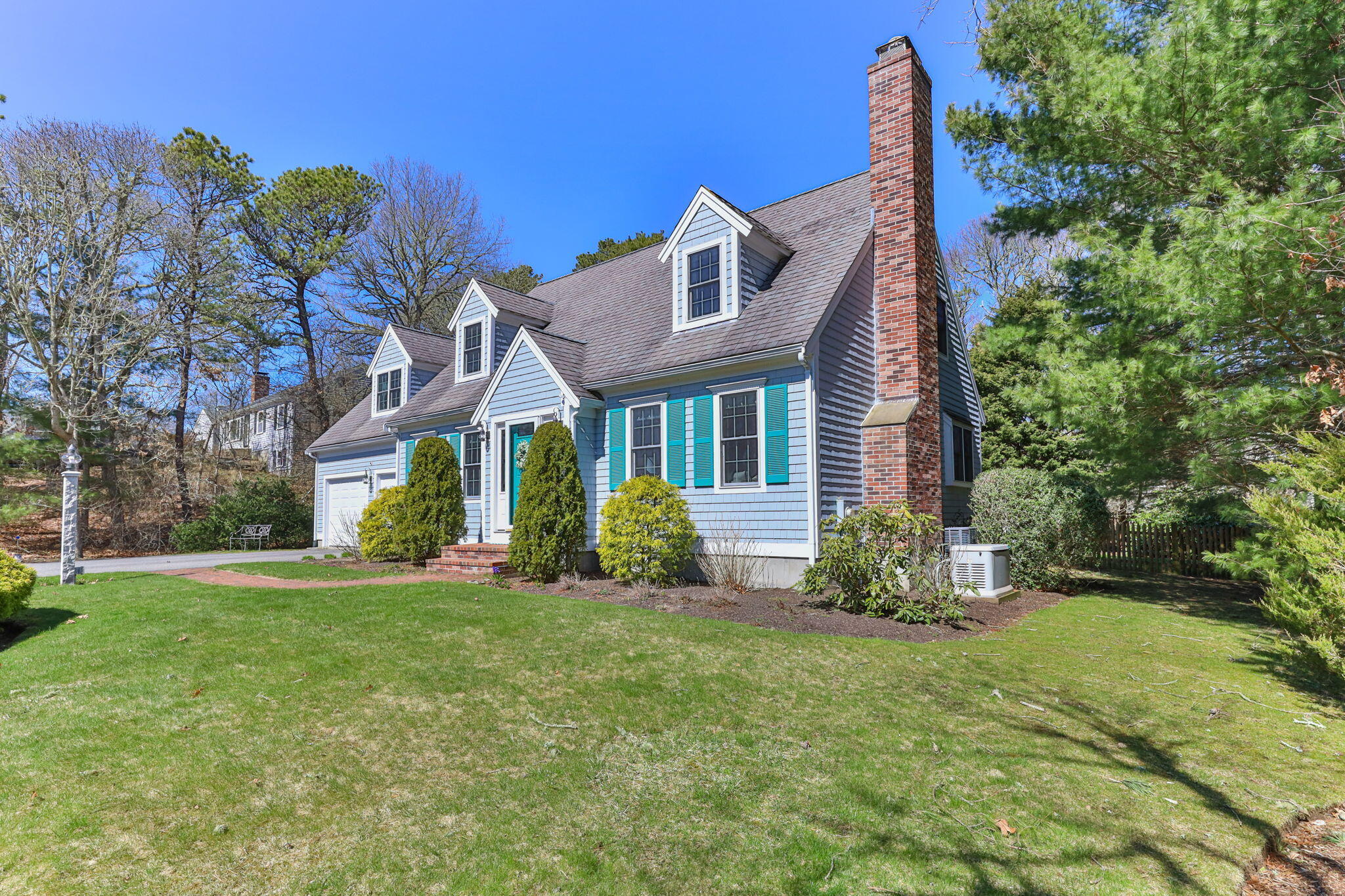 122 Evelyn's Drive Brewster MA 02631