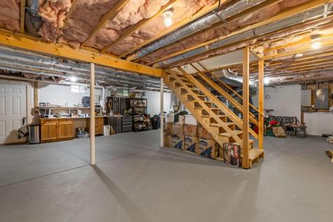 122 Evelyn's Drive Brewster MA 02631