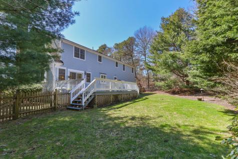 122 Evelyn's Drive Brewster MA 02631