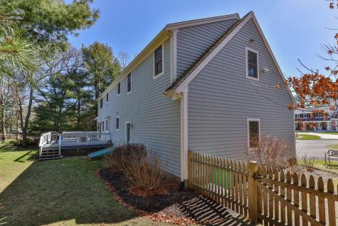 122 Evelyn's Drive Brewster MA 02631