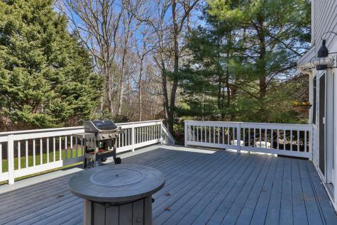 122 Evelyn's Drive Brewster MA 02631