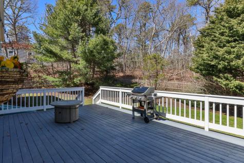 122 Evelyn's Drive Brewster MA 02631