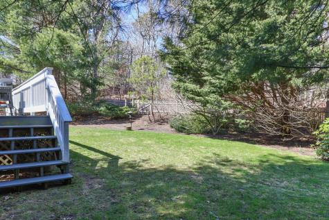 122 Evelyn's Drive Brewster MA 02631