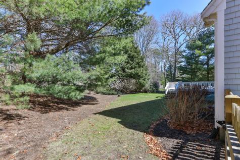 122 Evelyn's Drive Brewster MA 02631