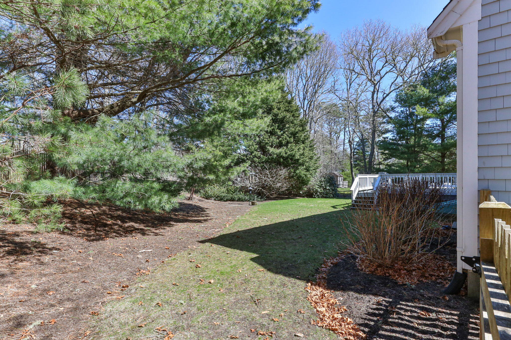 122 Evelyn's Drive Brewster MA 02631