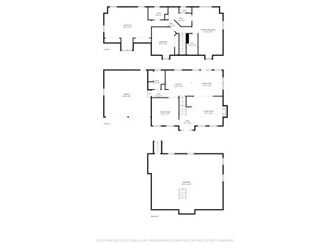 122 Evelyn's Drive Brewster MA 02631