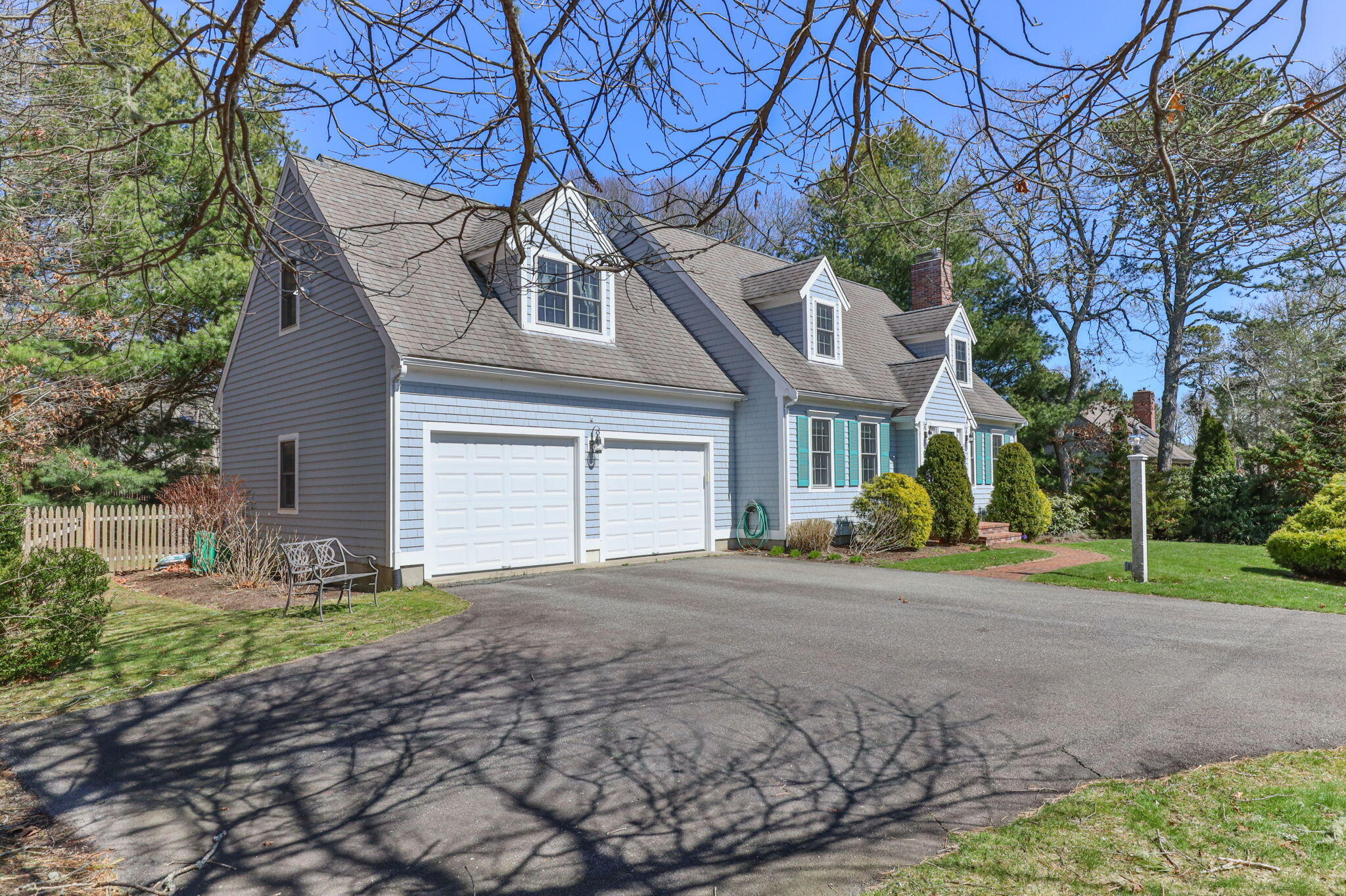 122 Evelyn's Drive Brewster MA 02631