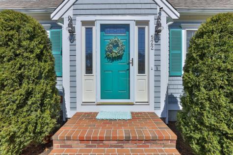 122 Evelyn's Drive Brewster MA 02631
