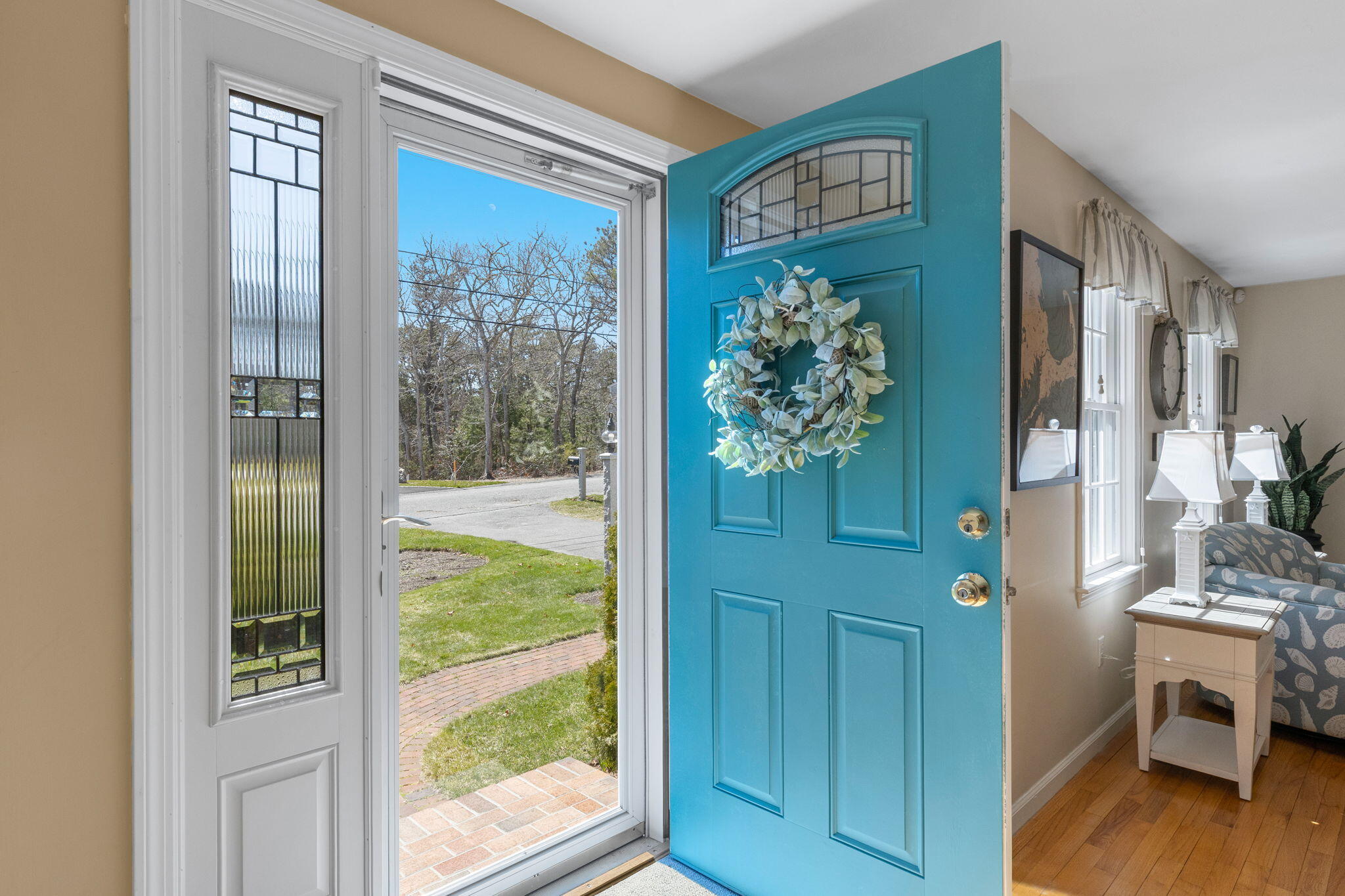 122 Evelyn's Drive Brewster MA 02631