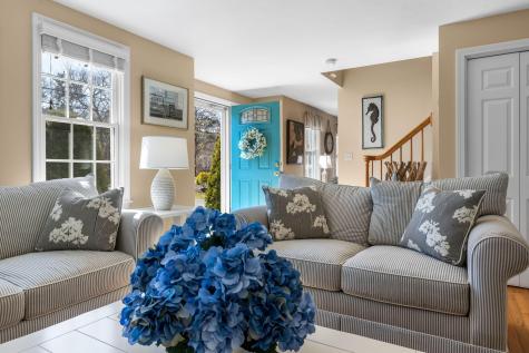 122 Evelyn's Drive Brewster MA 02631