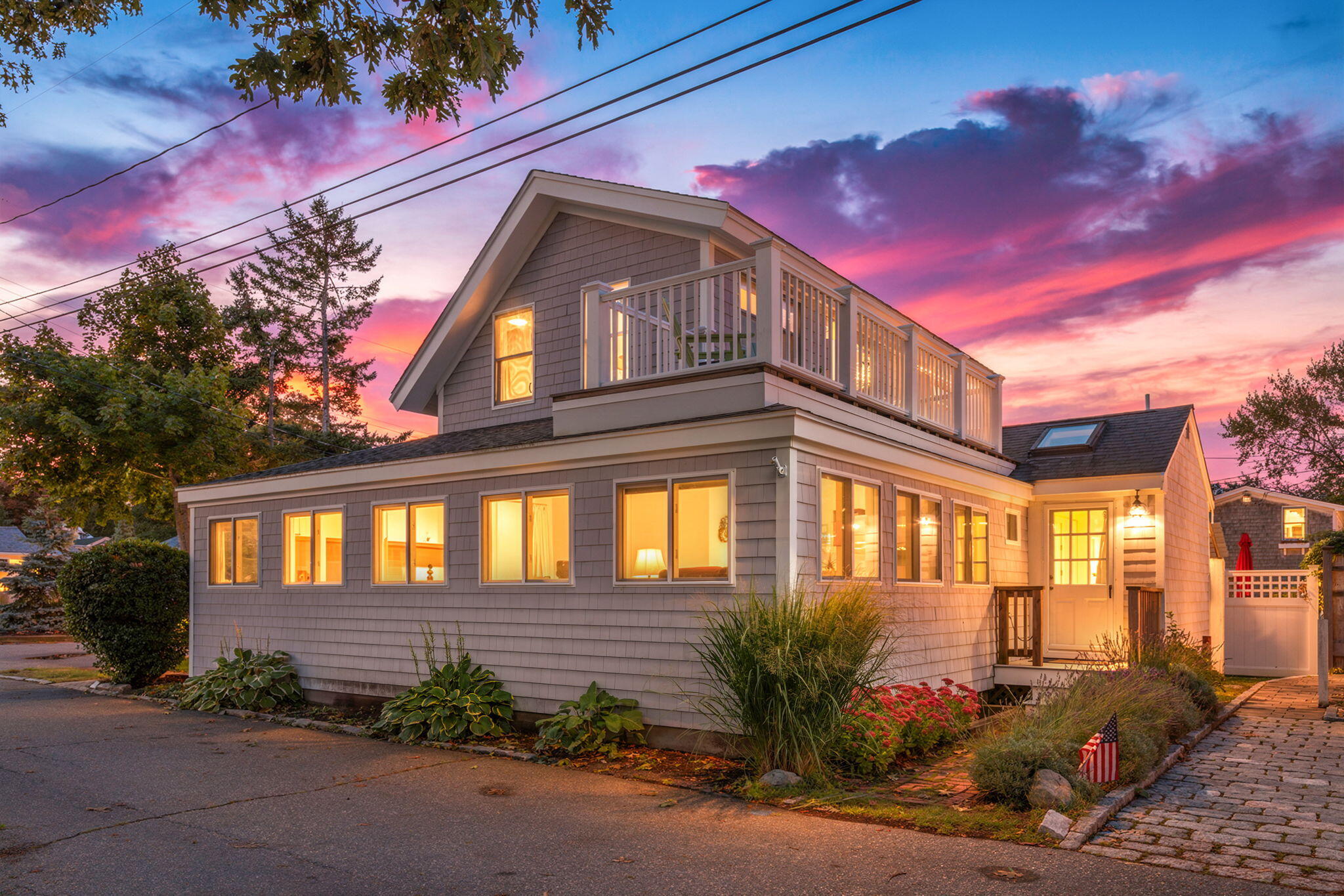 25 Ocean Avenue Harwich MA 02645