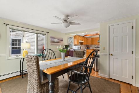 25 Ocean Avenue Harwich MA 02645