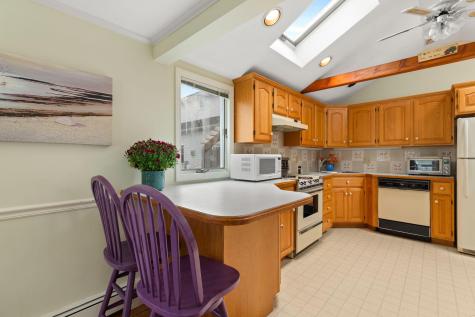 25 Ocean Avenue Harwich MA 02645