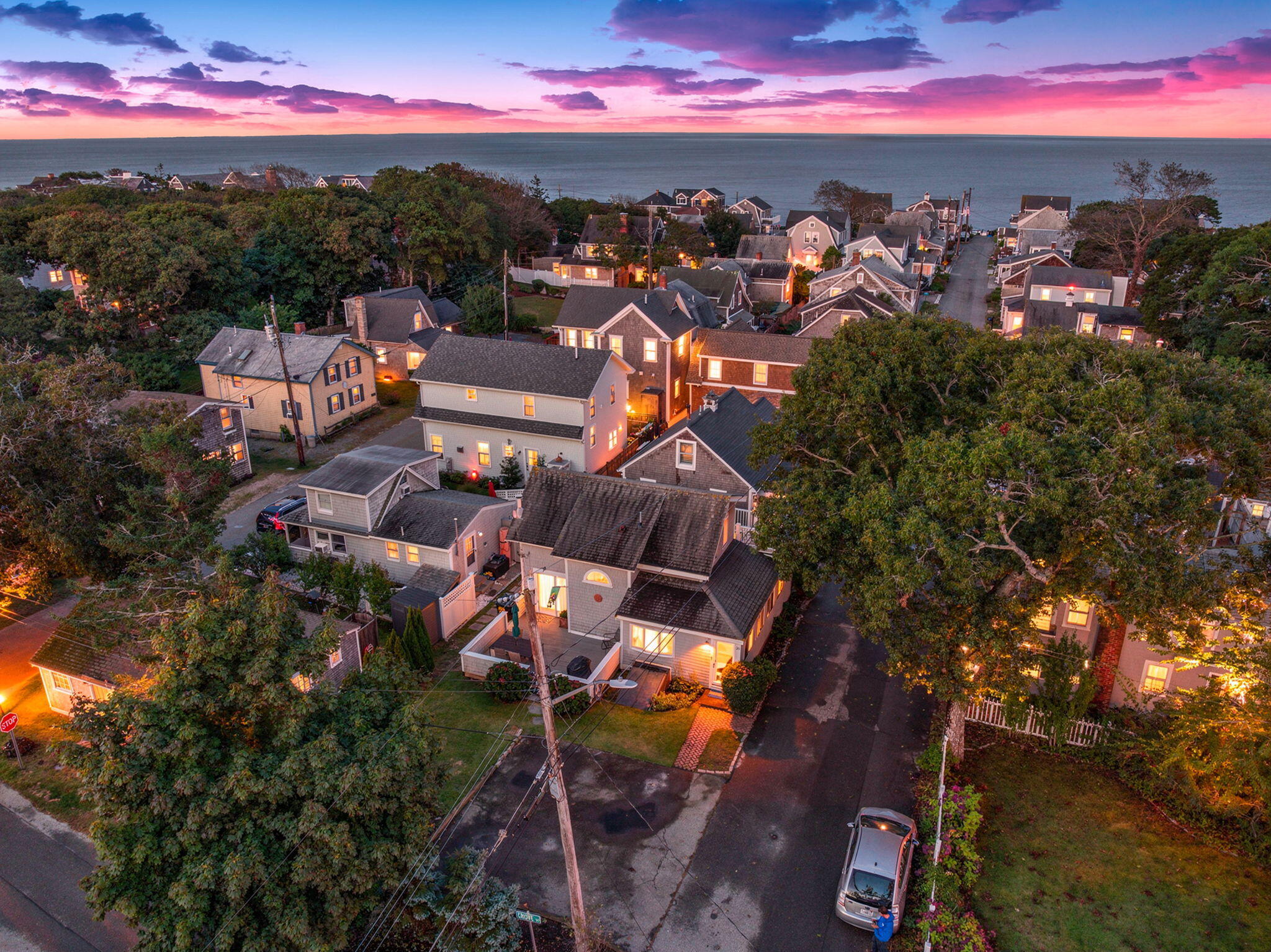25 Ocean Avenue Harwich MA 02645