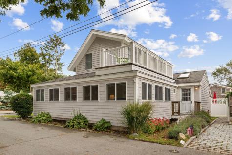 25 Ocean Avenue Harwich MA 02645