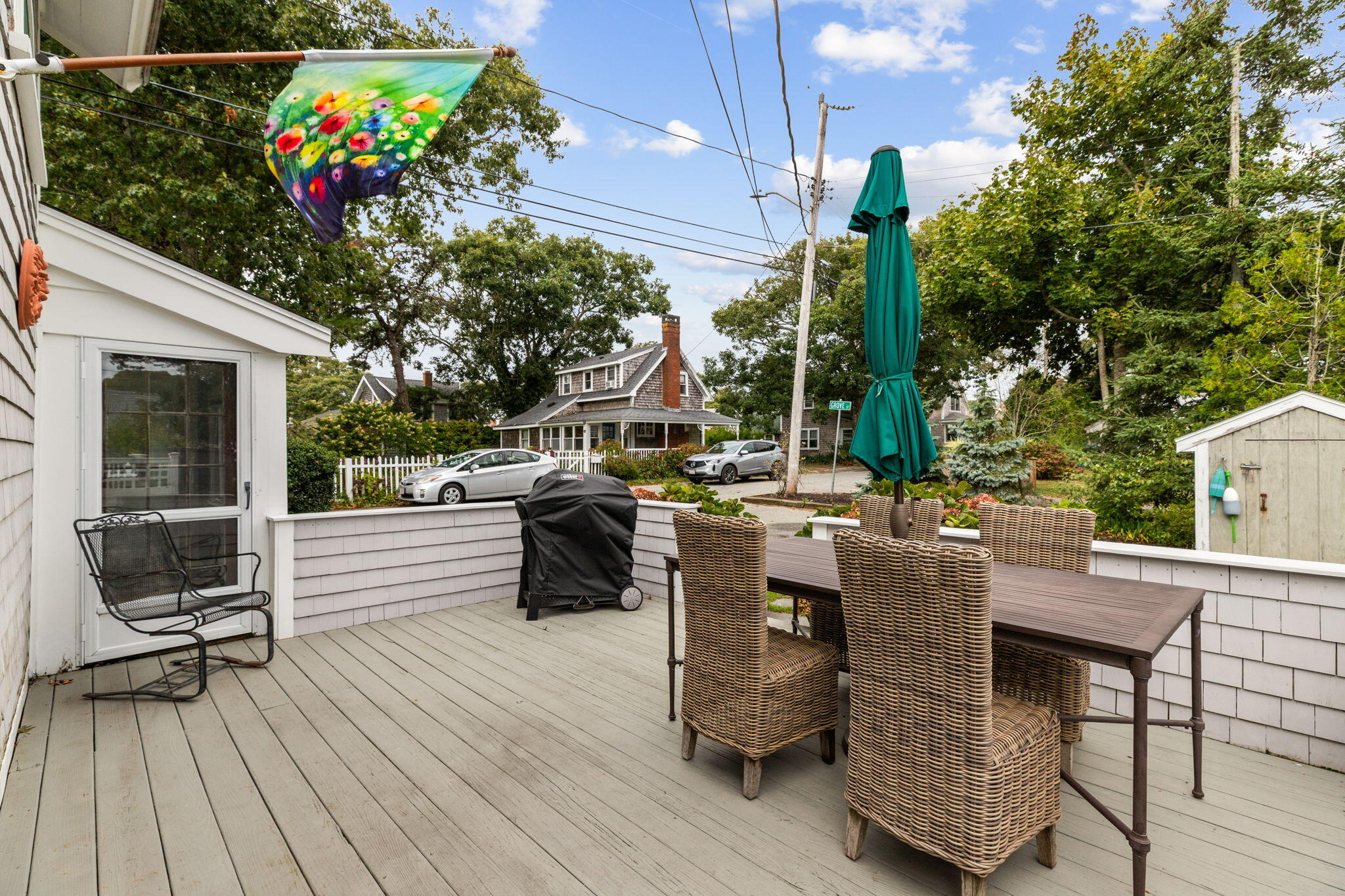25 Ocean Avenue Harwich MA 02645
