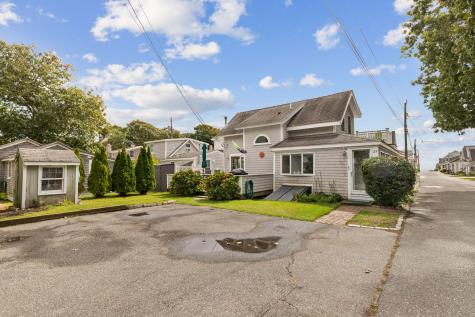 25 Ocean Avenue Harwich MA 02645