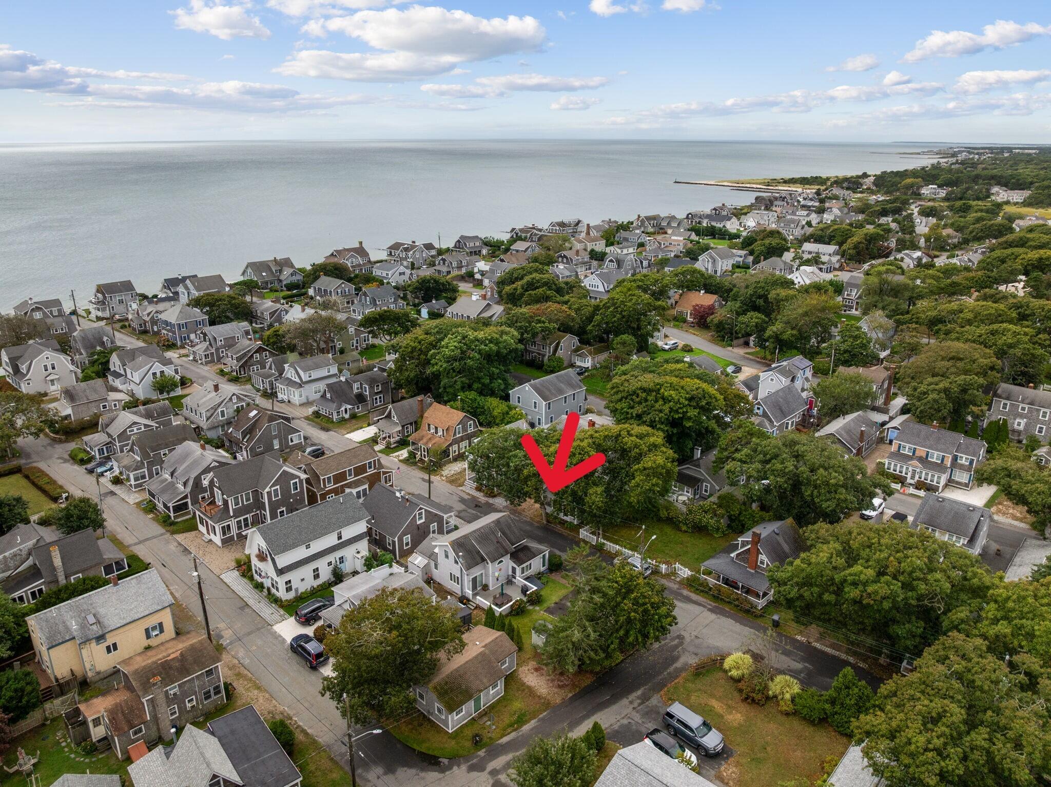 25 Ocean Avenue Harwich MA 02645