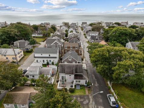 25 Ocean Avenue Harwich MA 02645