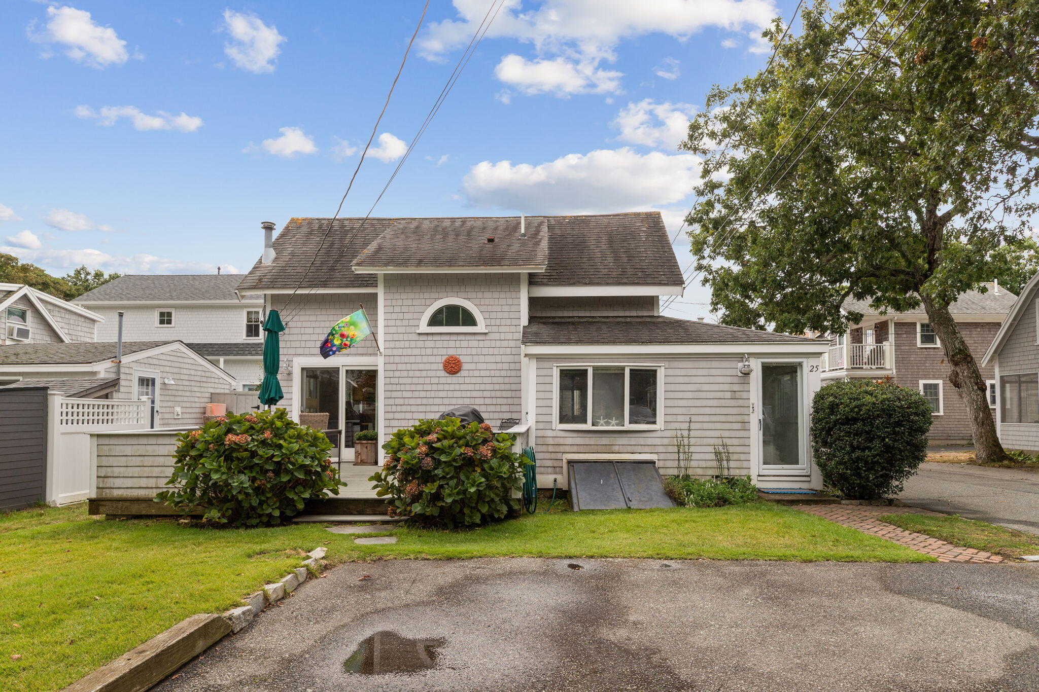 25 Ocean Avenue Harwich MA 02645