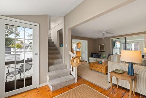 25 Ocean Avenue Harwich MA 02645