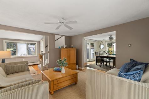 25 Ocean Avenue Harwich MA 02645