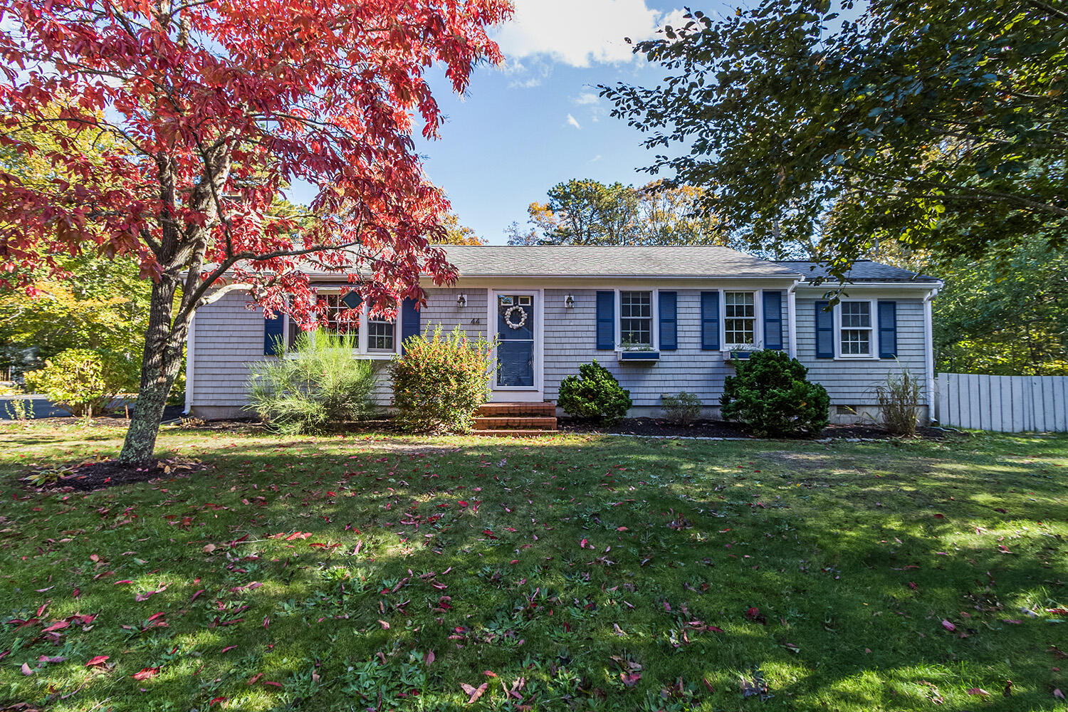 44 Leamington Lane Mashpee MA 02649