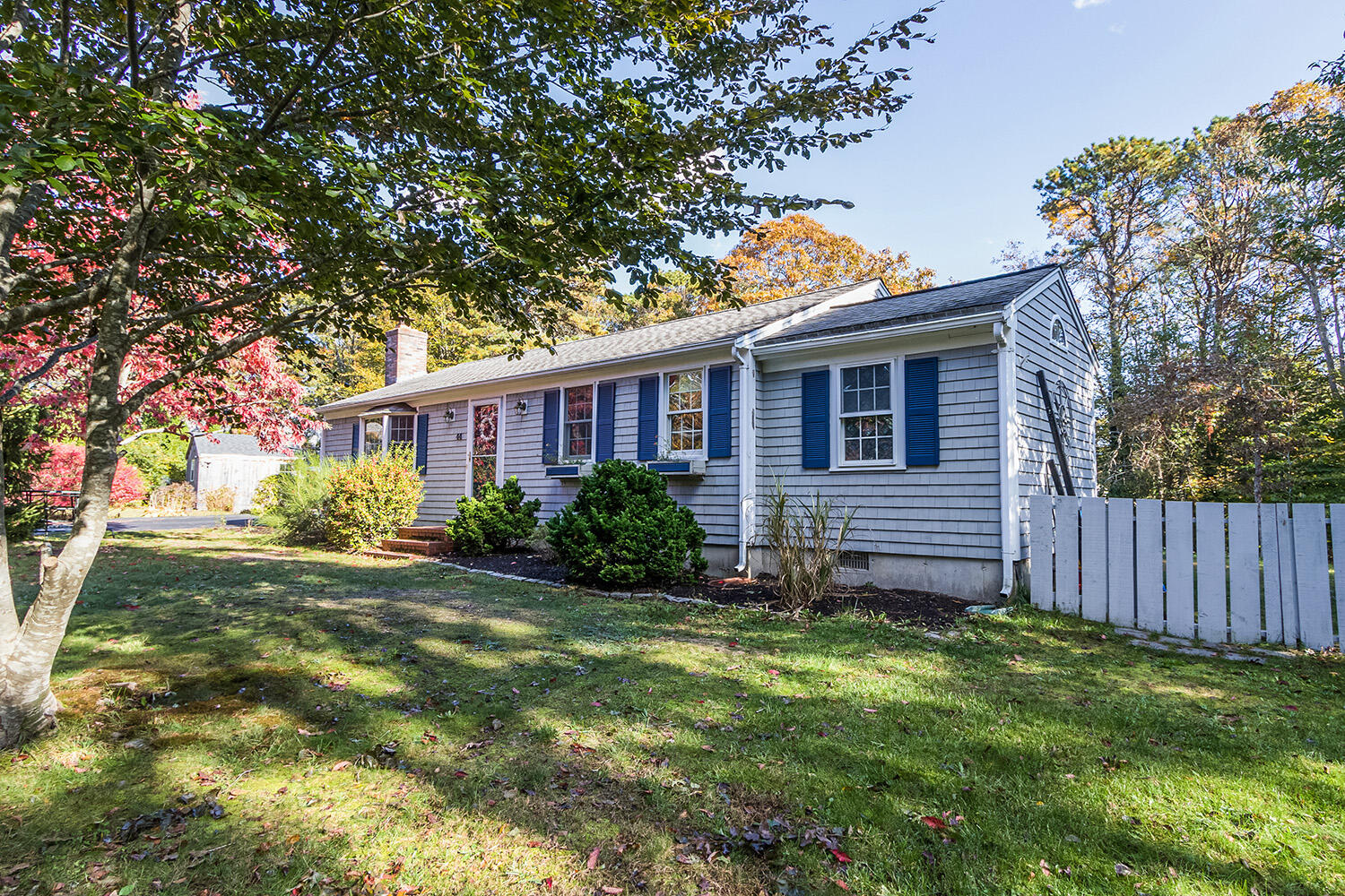 44 Leamington Lane Mashpee MA 02649