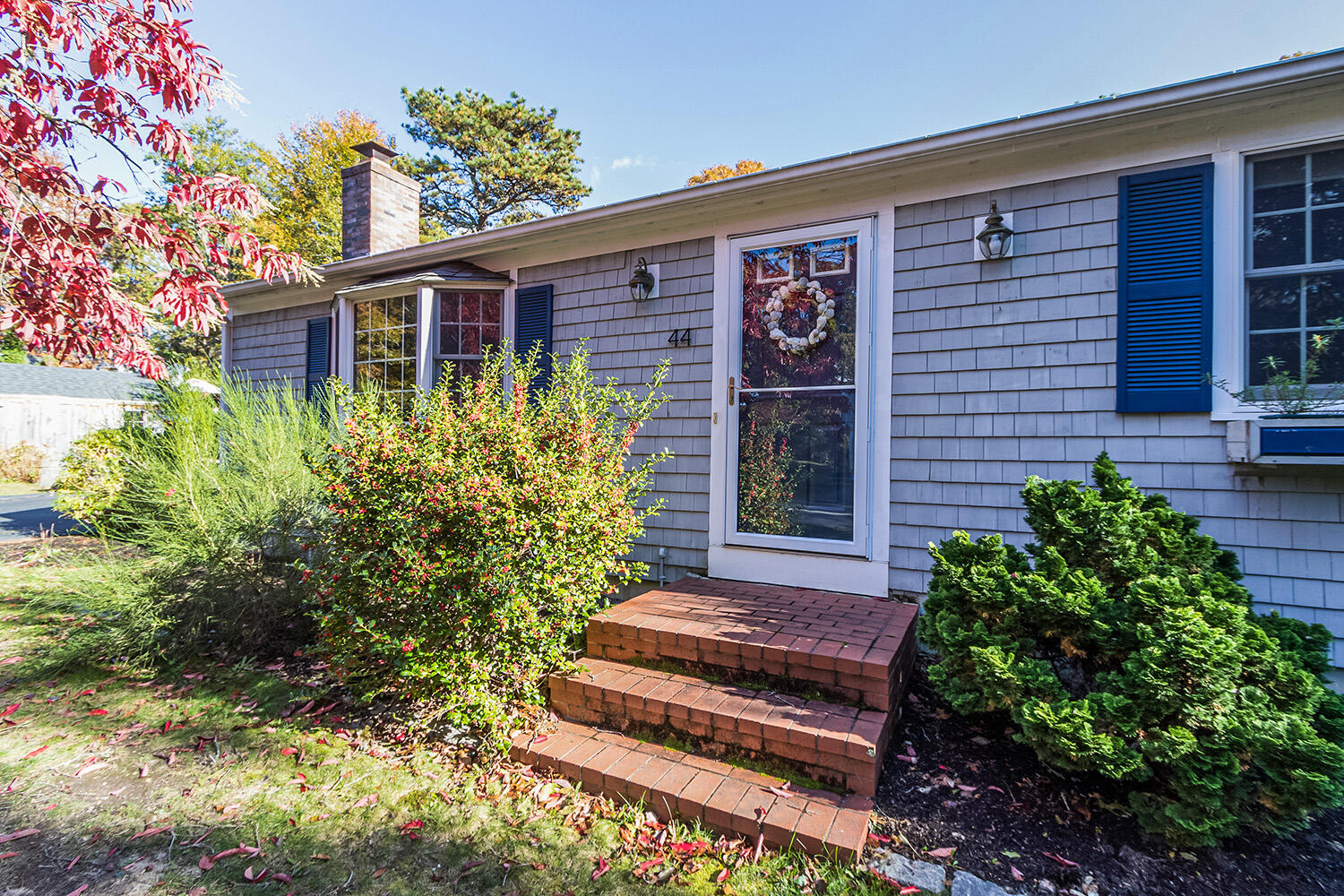 44 Leamington Lane Mashpee MA 02649