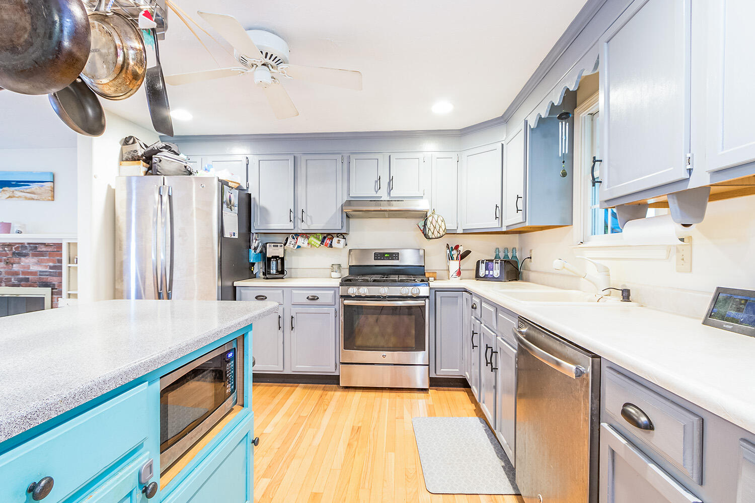 44 Leamington Lane Mashpee MA 02649