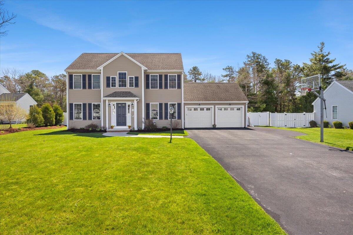 20 Settlers Way Bourne MA 02532