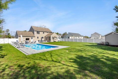 20 Settlers Way Bourne MA 02532