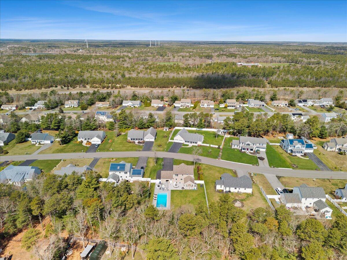 20 Settlers Way, Bourne MA — view 5