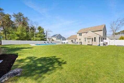 20 Settlers Way Bourne MA 02532
