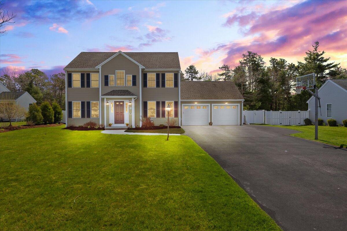 20 Settlers Way Bourne MA 02532