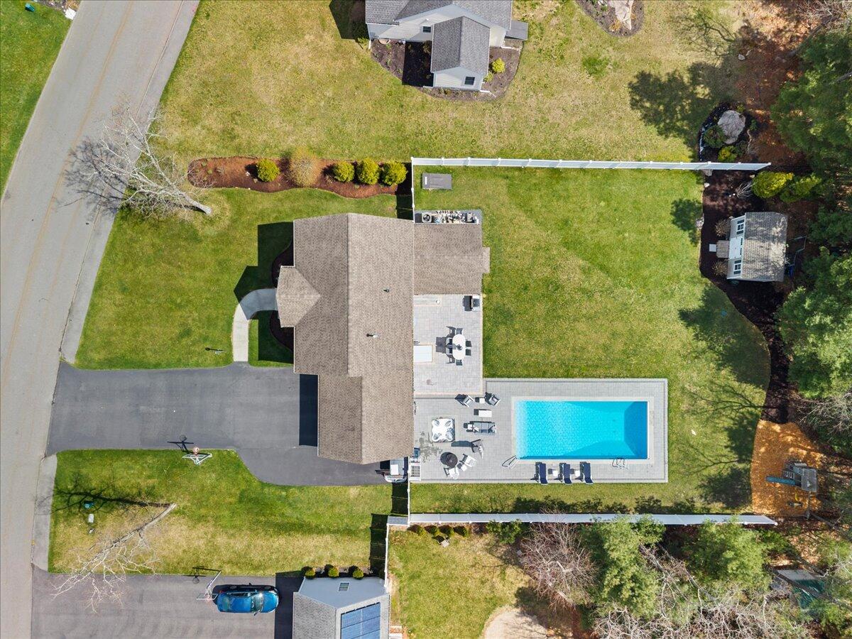 20 Settlers Way Bourne MA 02532