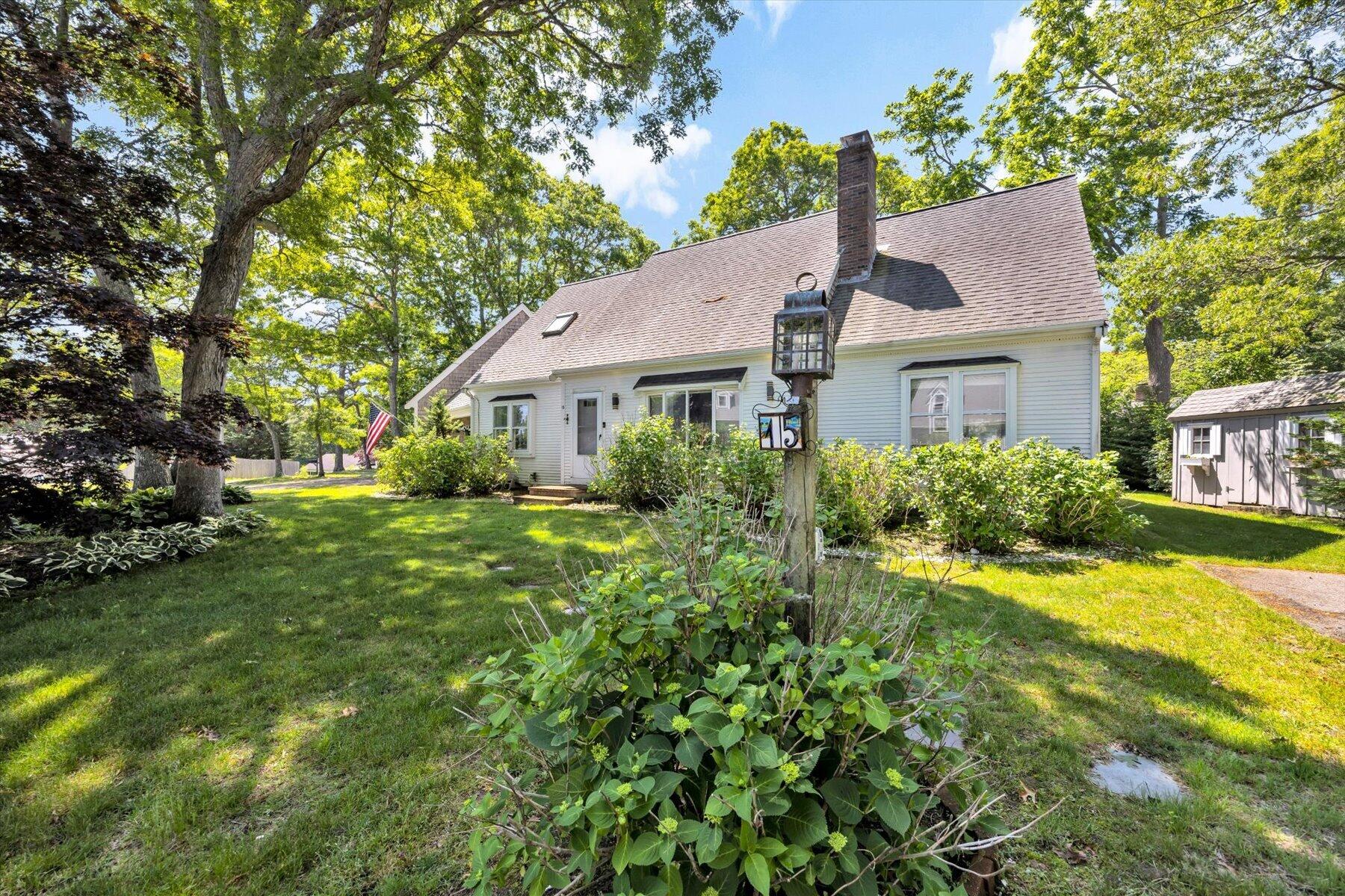 15 Carla Road MA 02601