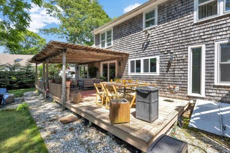 15 Carla Road MA 02601