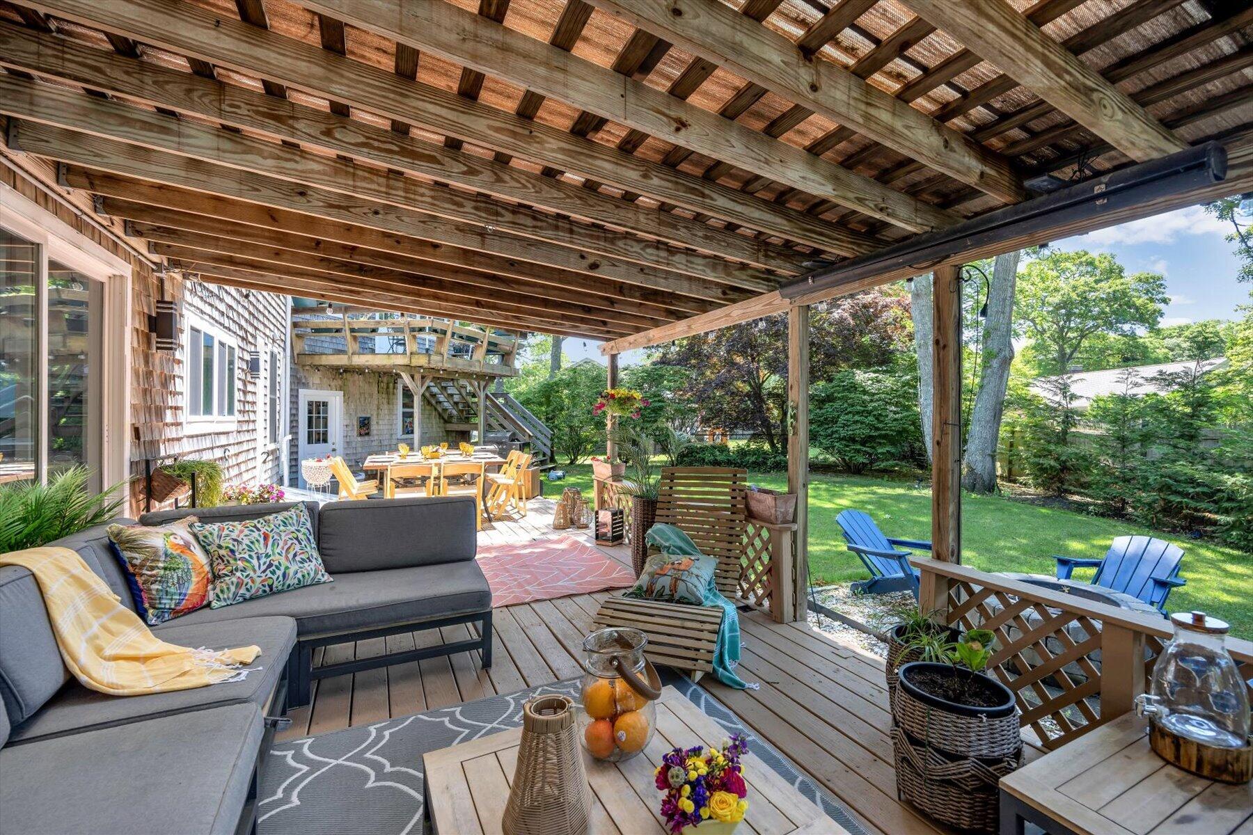 15 Carla Road MA 02601